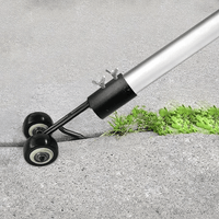 Wearclo | Gap Weeding Tool for Effortless Lawn Care