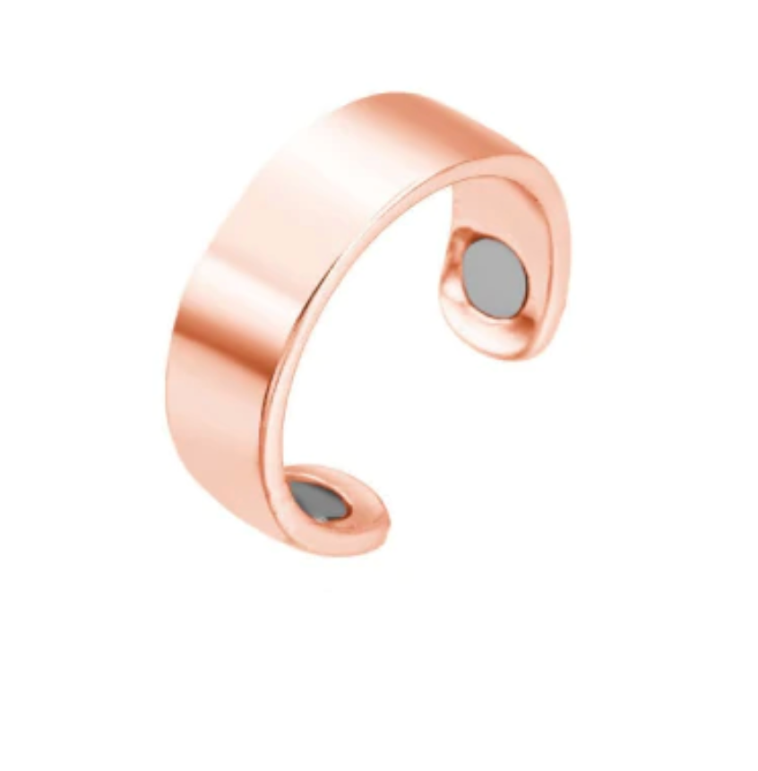 Wearclo | Therapeutic Magnetic Ring