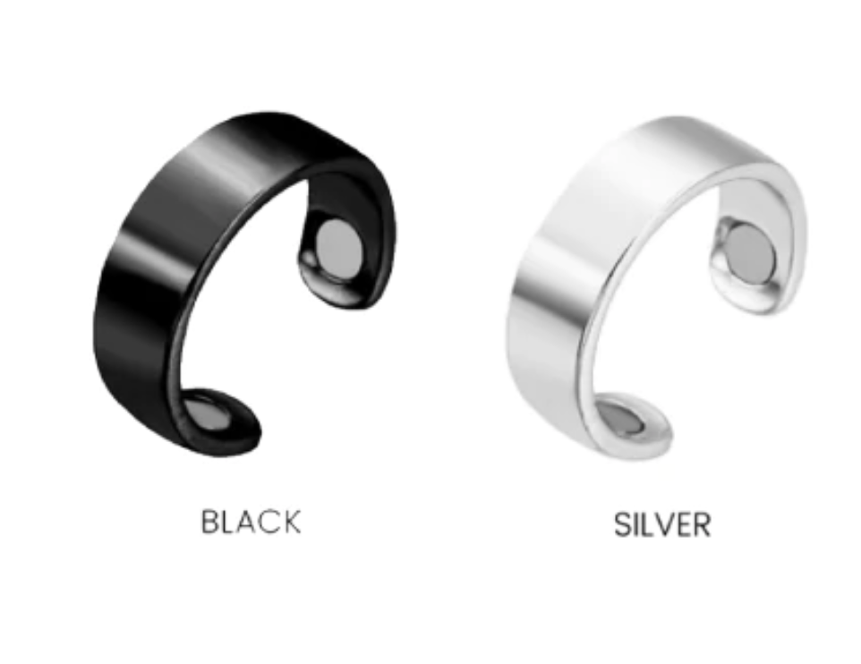 Wearclo | Therapeutic Magnetic Ring