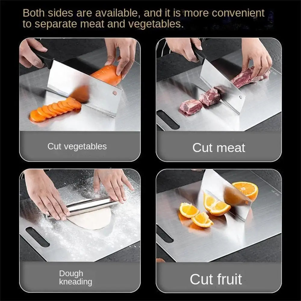 Wearclo | Titan Kitchen Cutting Board