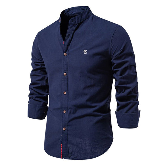 Wearclo | Traditional Trachten Shirt with a Modern Touch