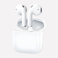 Wearclo | Completely Wireless Earbuds with Charging Case