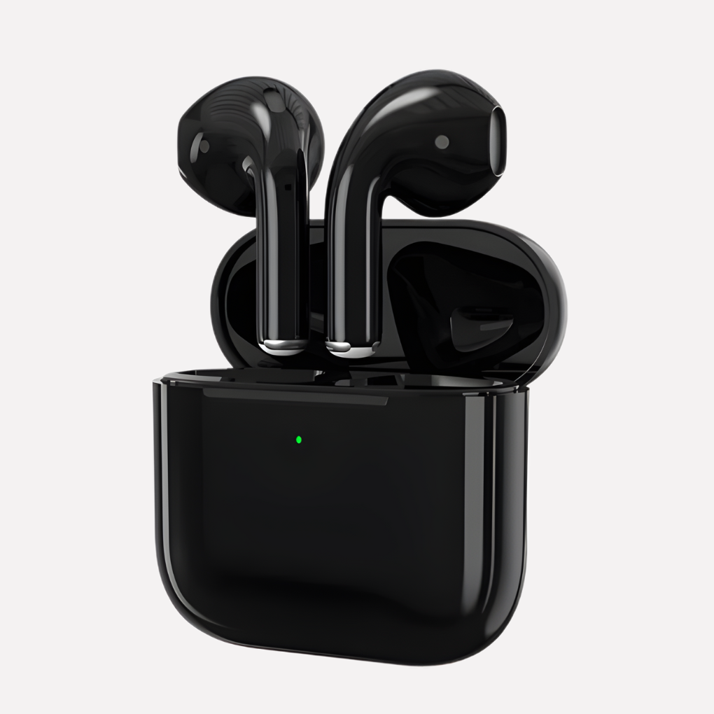 Wearclo | True Wireless Earbuds with Charging Case