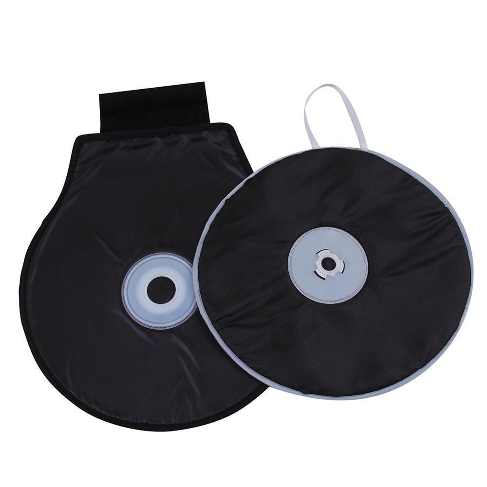 Wearclo | TurnEase 360° Rotating Seat Cushion – Comfortable Swivel Cushion for Car, Office & Home