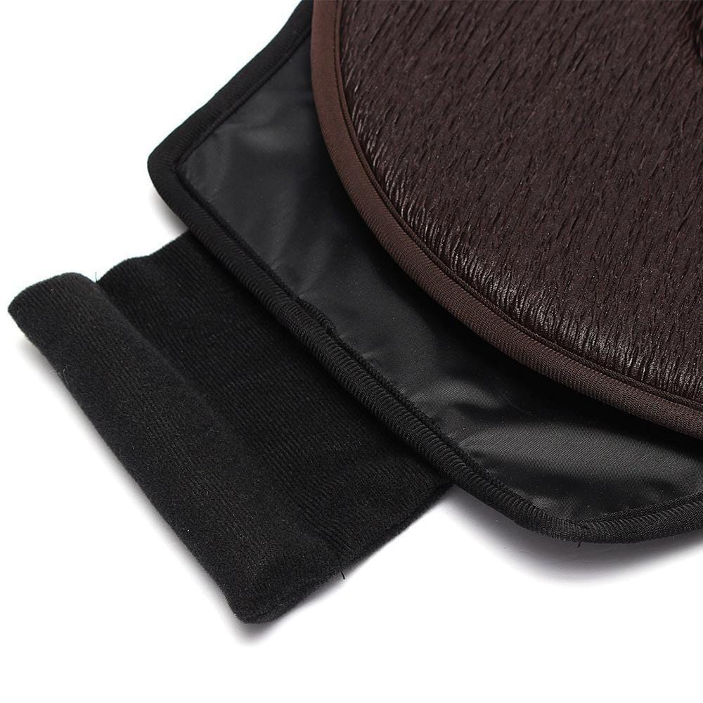 Wearclo | TurnEase 360° Rotating Seat Cushion – Comfortable Swivel Cushion for Car, Office & Home