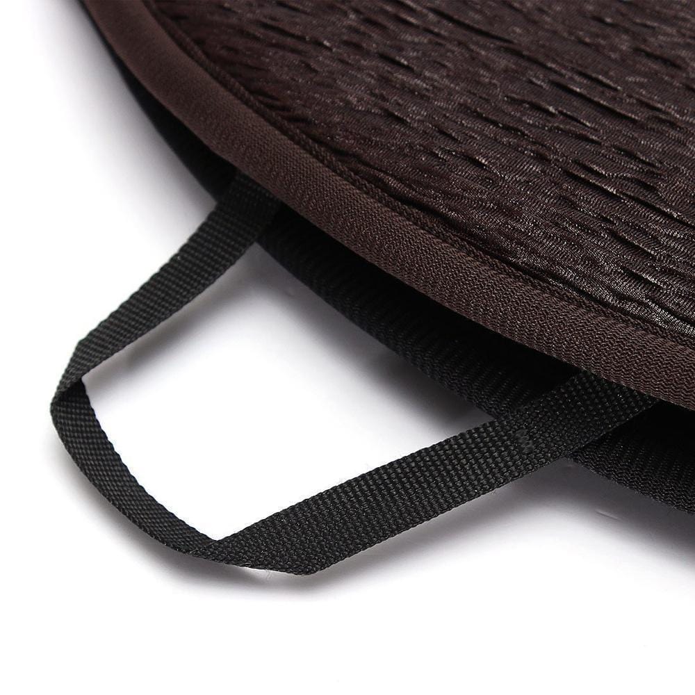 Wearclo | TurnEase 360° Rotating Seat Cushion – Comfortable Swivel Cushion for Car, Office & Home