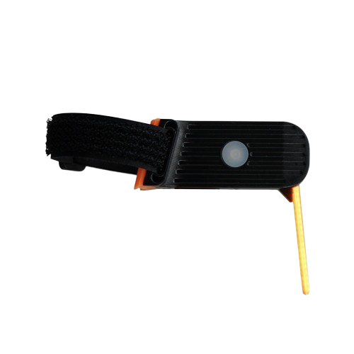 Wearclo | Ultra Bright LED Bicycle Rear Light with Water Flow Effect