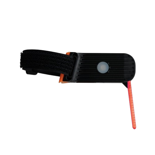 Wearclo | Ultra Bright LED Bicycle Rear Light with Water Flow Effect