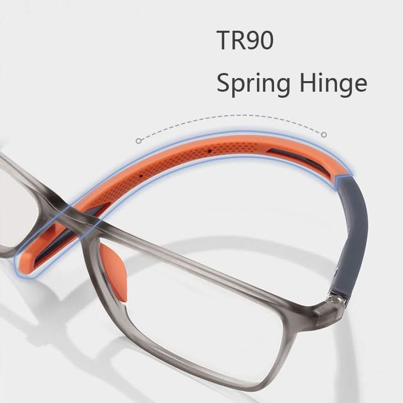 Wearclo | Ultralight progressive glasses for nearsightedness and distance vision