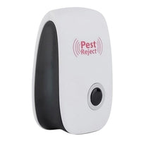 Wearclo | Ultrasonic Device for Rodent & Insect Deterrence