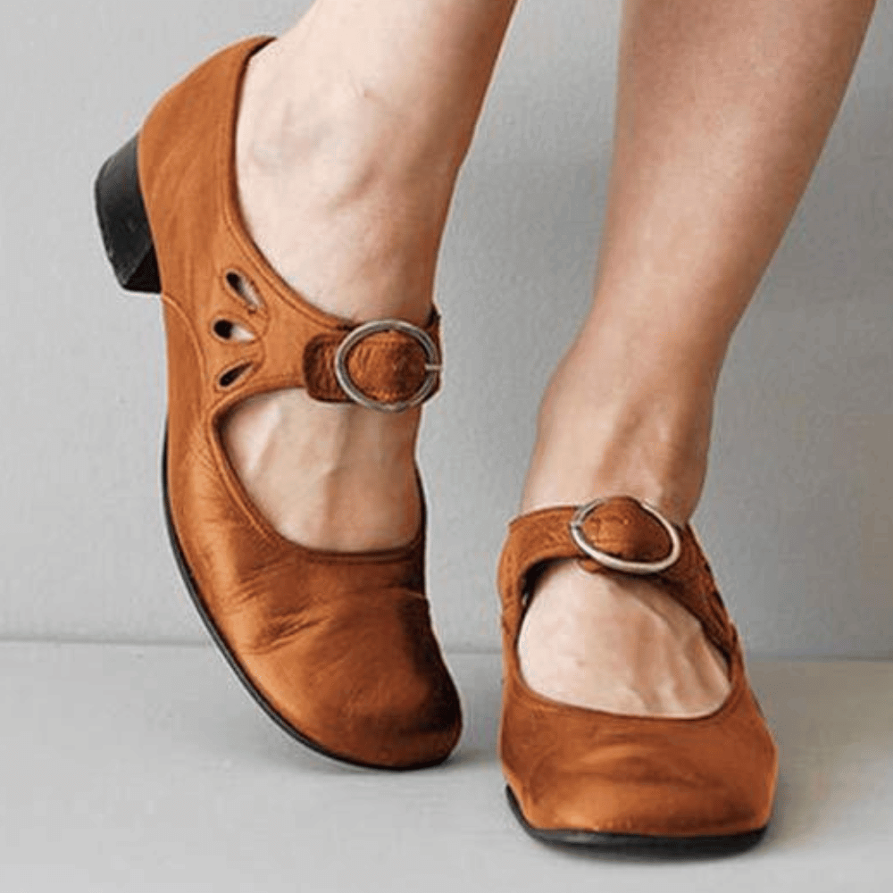 Wearclo – Unique Leather Sandals
