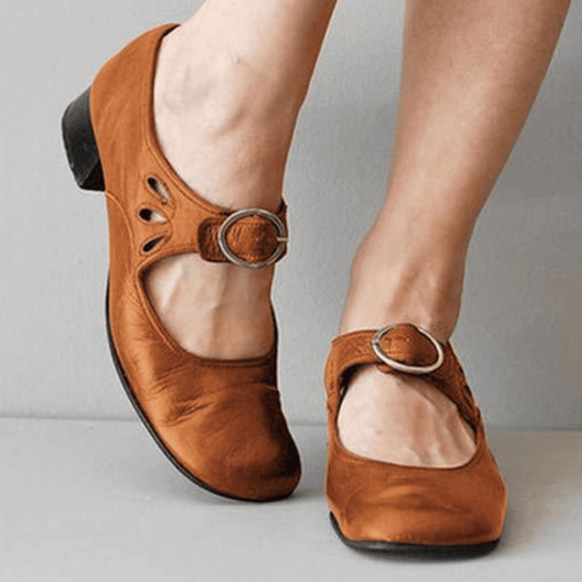 Wearclo – Unique Leather Sandals