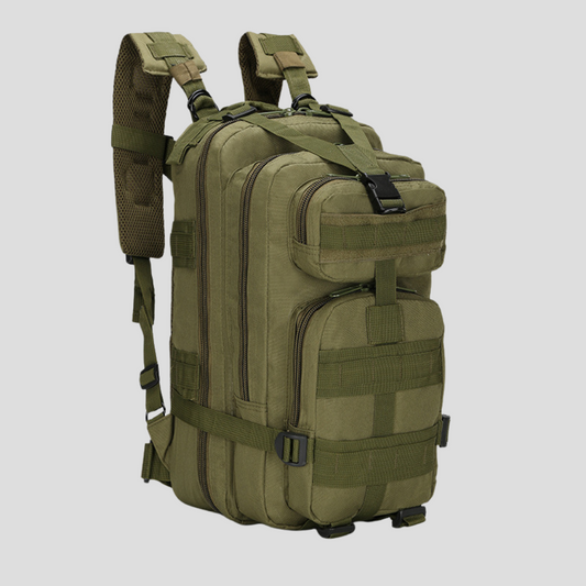 Wearclo | Unisex 30L Tactical Molle Backpack