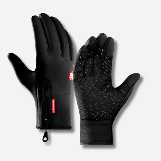 Wearclo | Unisex Winter Outdoor Gloves