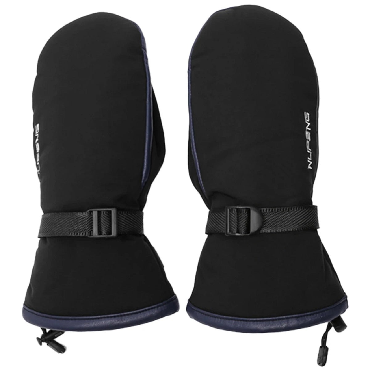 Wearclo | USB Electric Heated Gloves | Plug-and-play, dual-sided heating, waterproof design, suitable for skiing, hiking, and daily winter protection