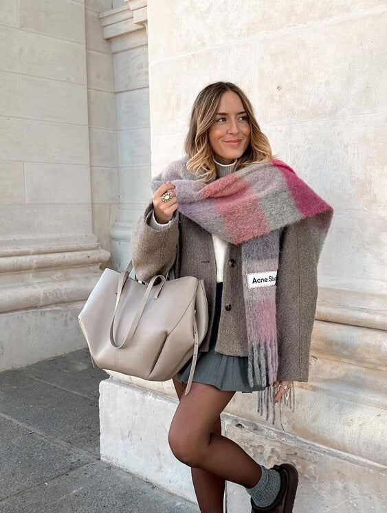 Wearclo - Vintage Tote Bag for Women | Spacious Shoulder Bag