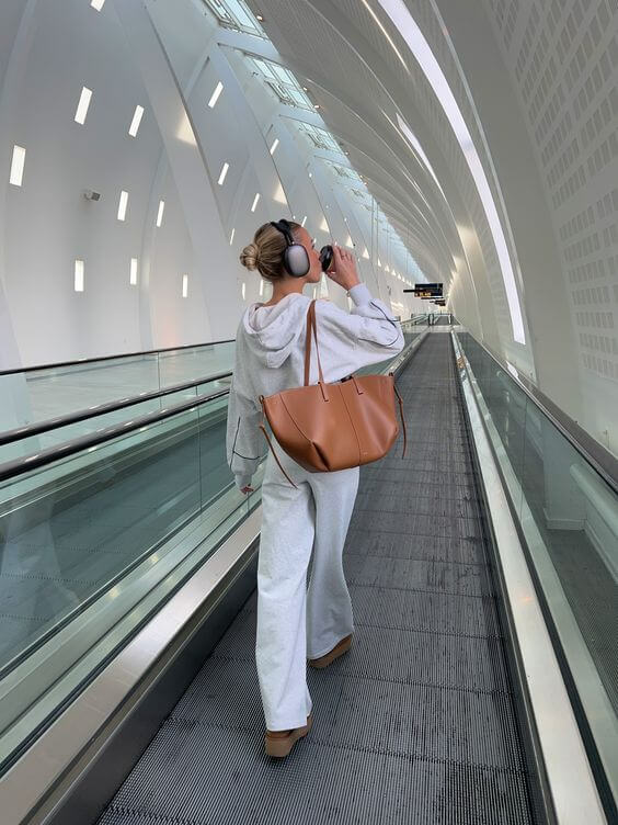 Wearclo - Vintage Tote Bag for Women | Spacious Shoulder Bag