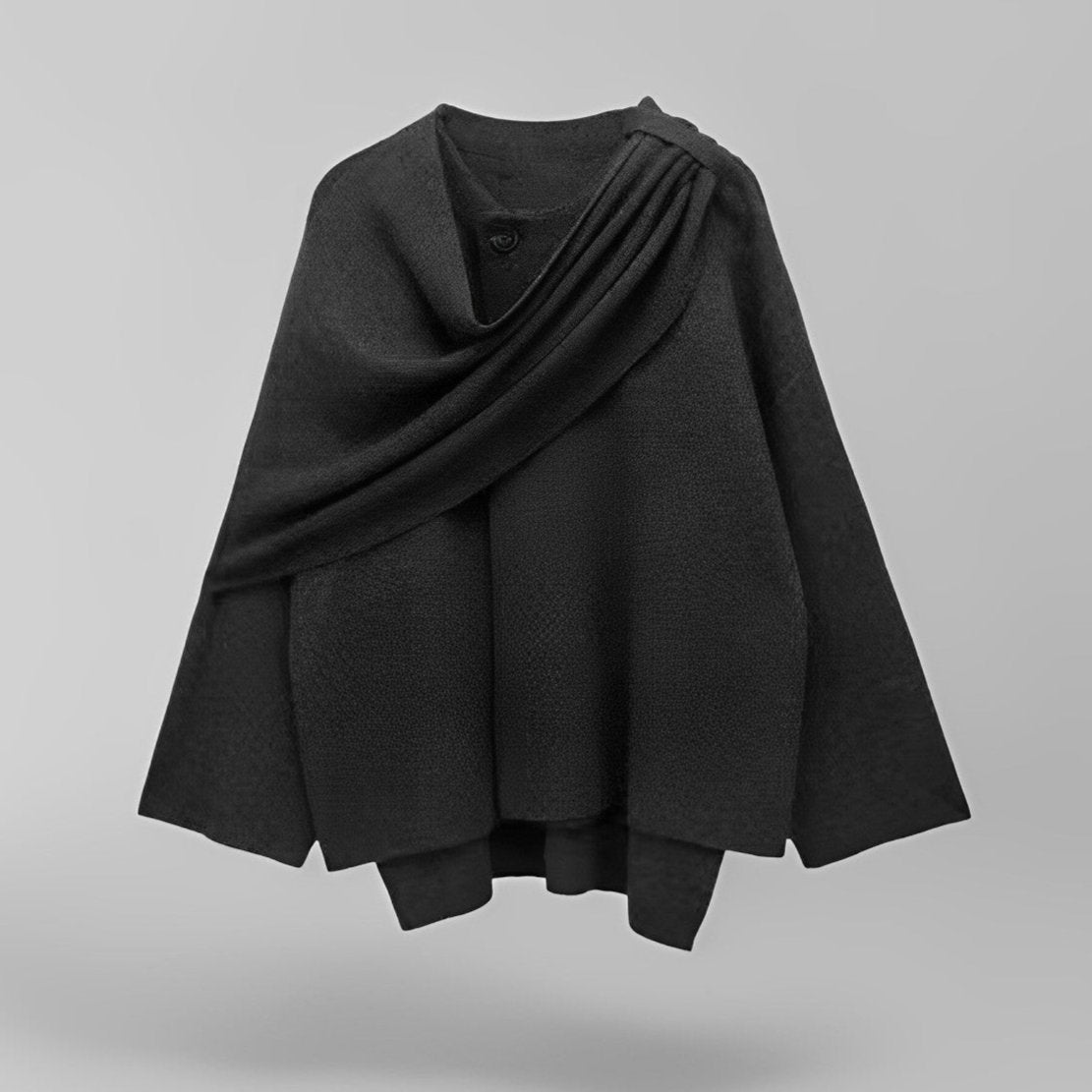 Wearclo | Viral Cape Coat