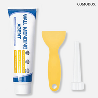 Wearclo | Wall Patching Compound with Tool for Simple Repairs
