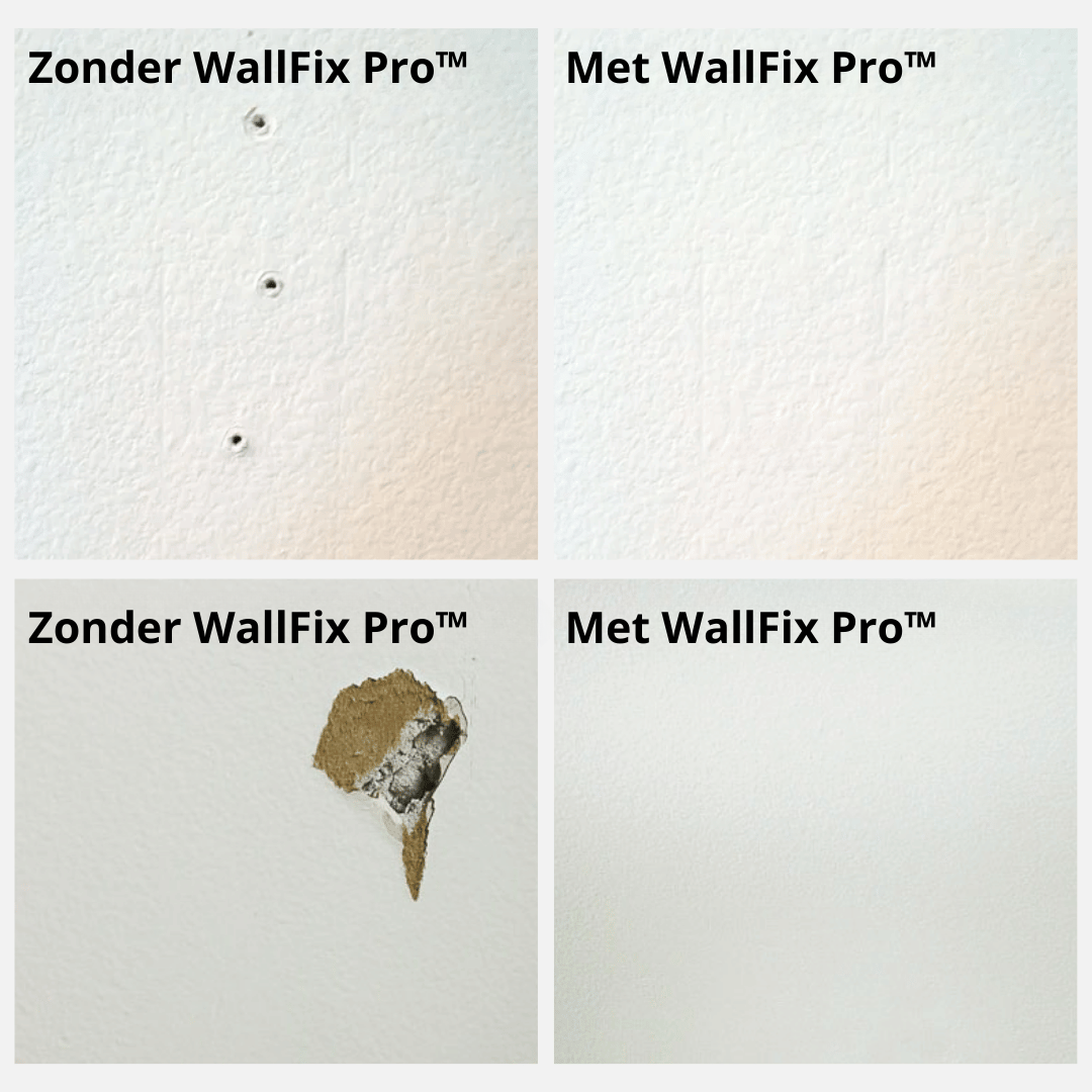 Wearclo | Wall Repair Cream with Applicator for Easy DIY