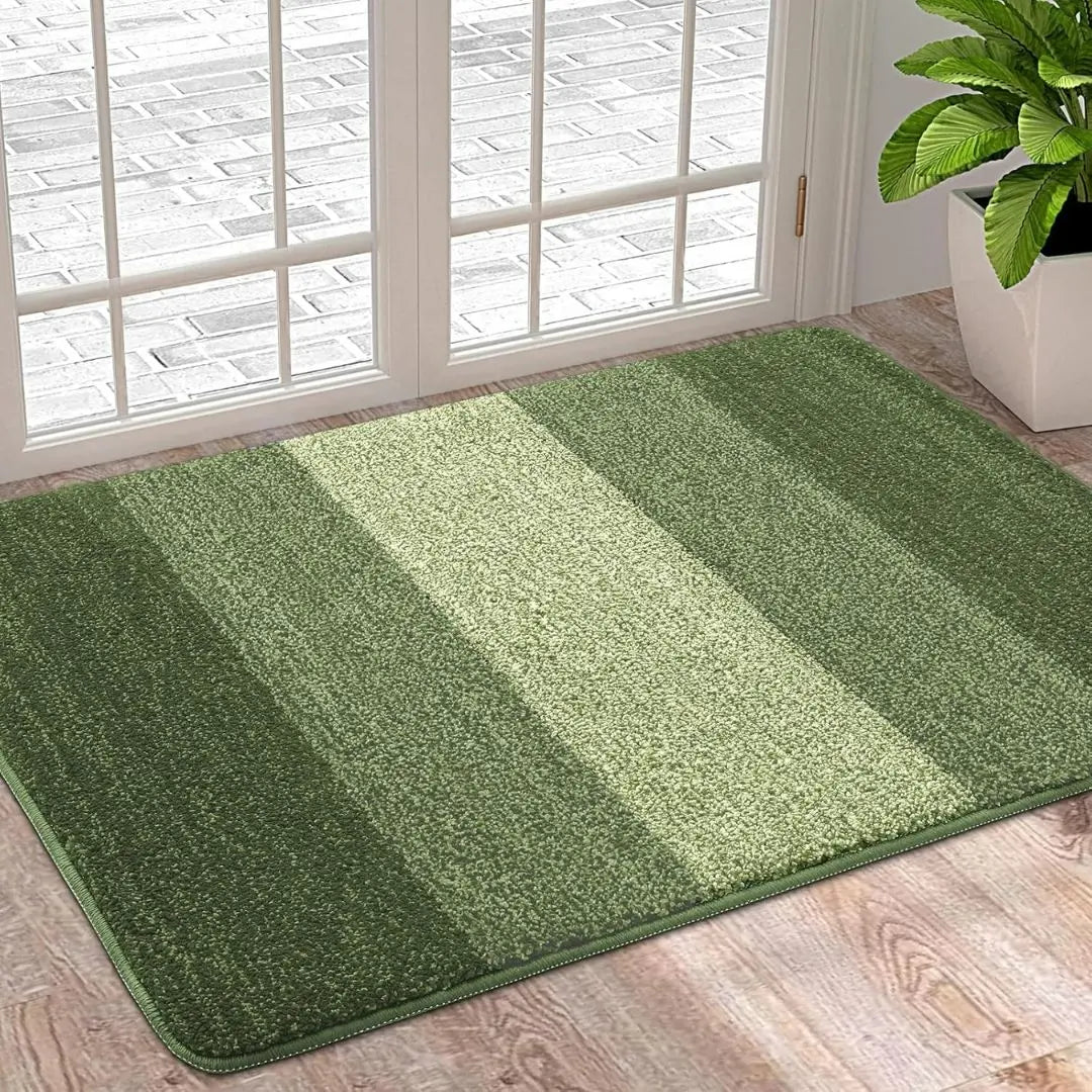 Wearclo | Washable Door Mat for Entrances with Water-Absorbing Design