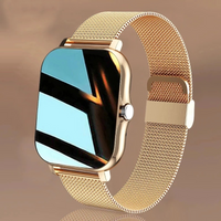 Wearclo | Watch - Multifunctional Peak Watch