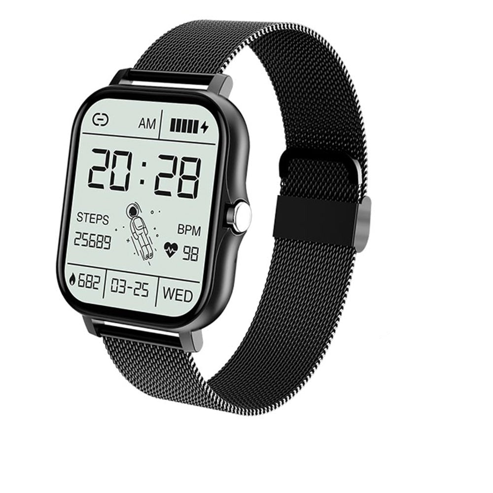 Wearclo | Watch - Multifunctional Peak Watch
