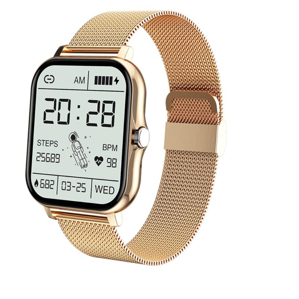 Wearclo | Watch - Multifunctional Peak Watch