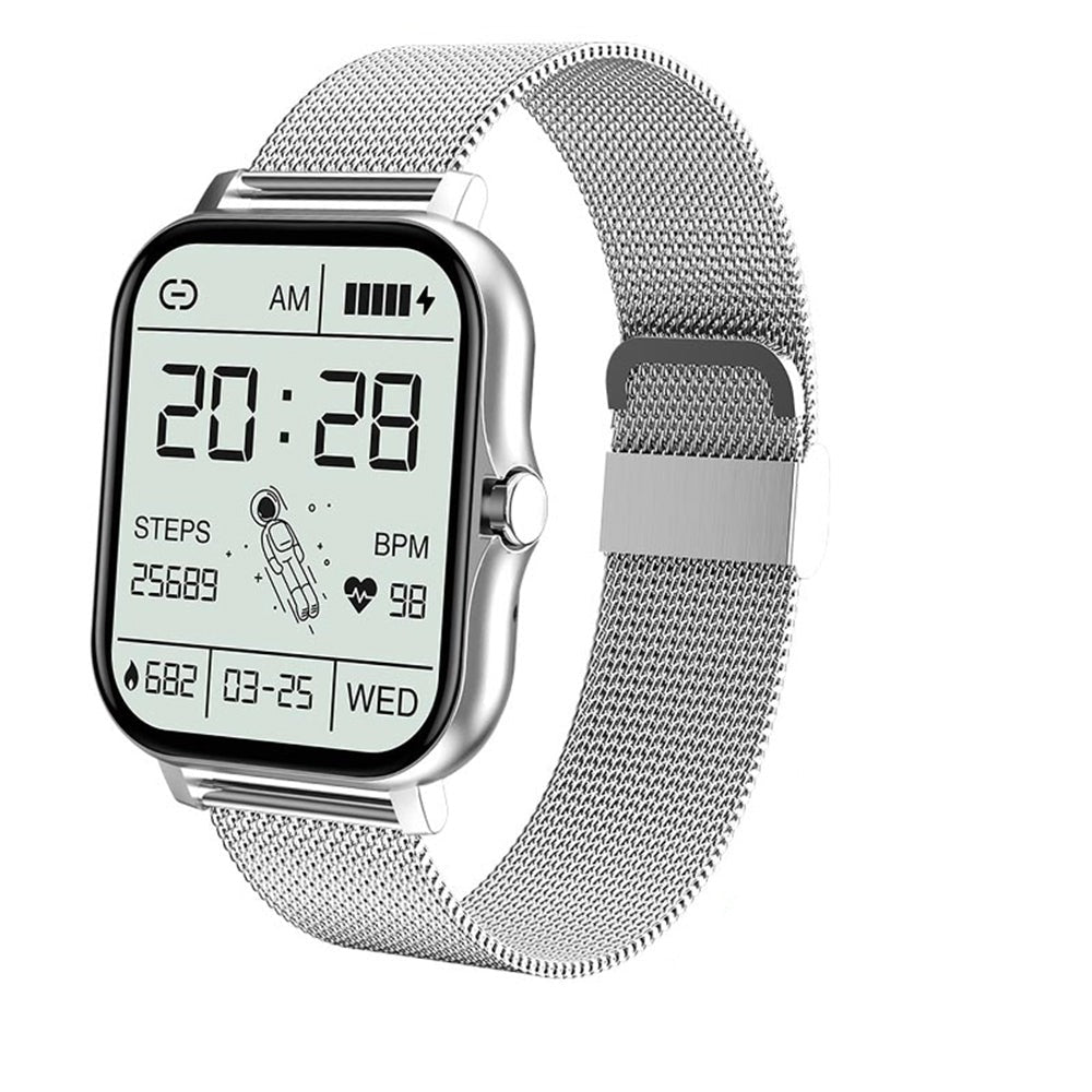 Wearclo | Watch - Multifunctional Peak Watch