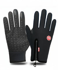 Wearclo | All-Weather Gloves – Grip, Warmth & Touchscreen