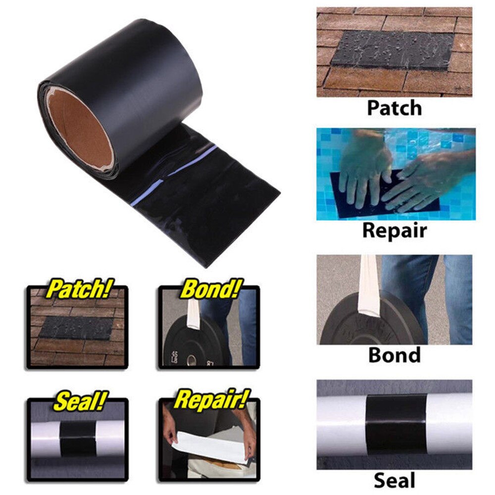 Wearclo | Waterproof Repair Tape for Quick Fixes