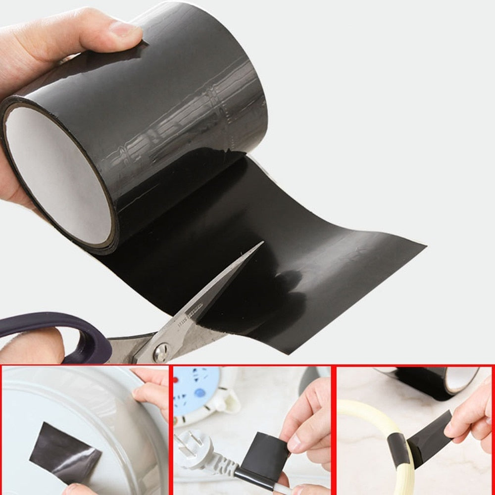 Wearclo | Waterproof Repair Tape for Quick Fixes