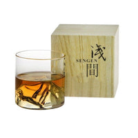 Wearclo | Japanese Tumbler Glass