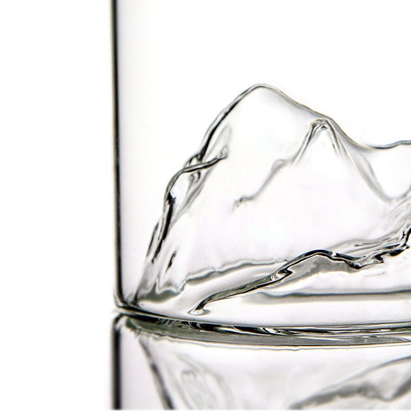 Wearclo | Whiskey Glass Nuchi