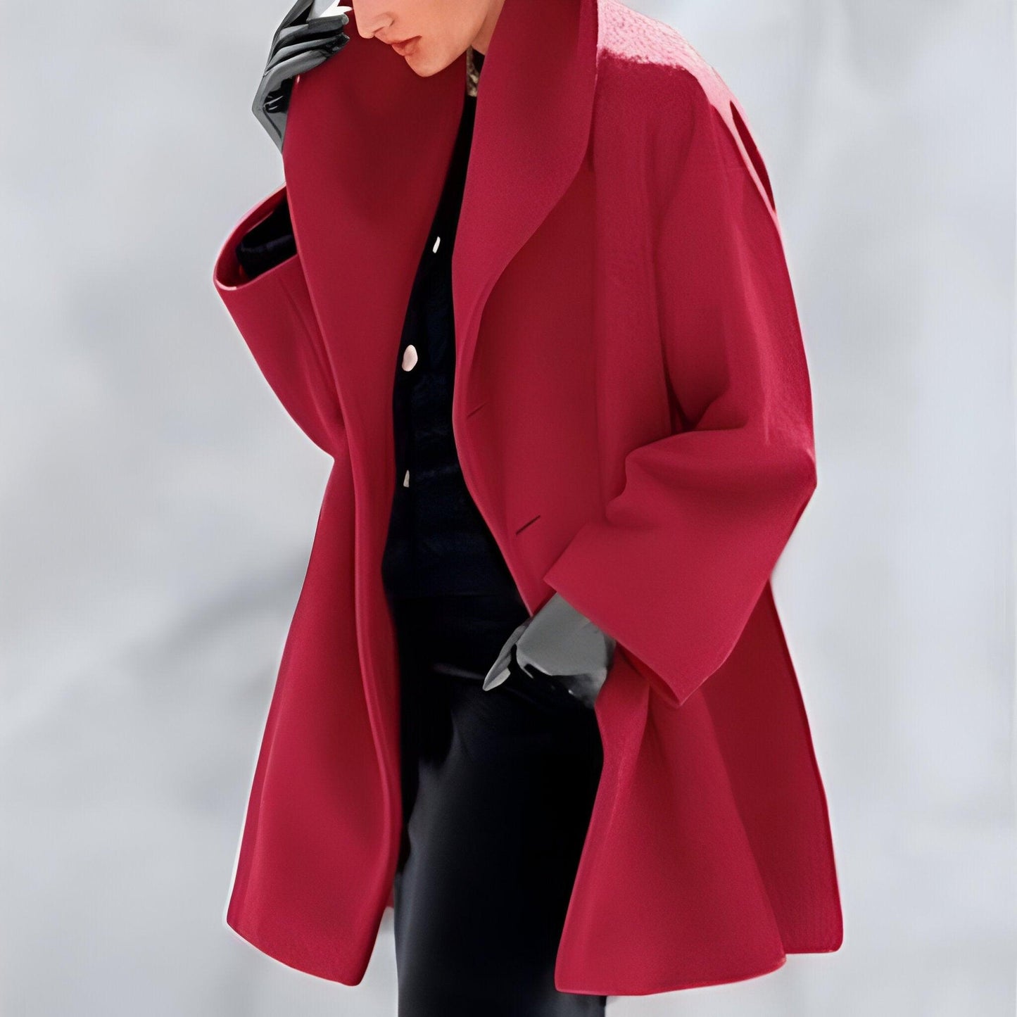 Wearclo | Windproof Coat