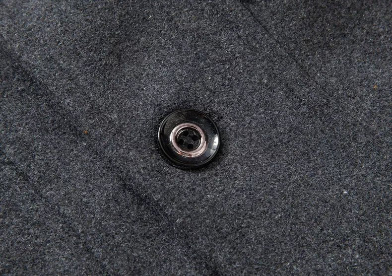 Wearclo - Windproof Two-Piece Coat