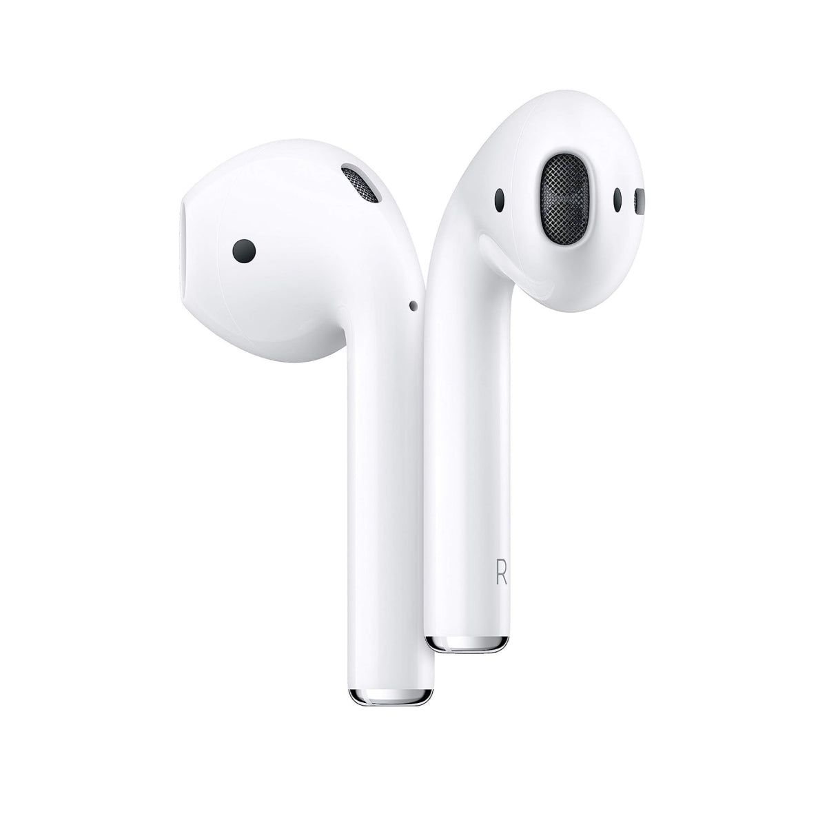 Wearclo | Wireless Bluetooth Earbuds In-Ear | With Charging Case