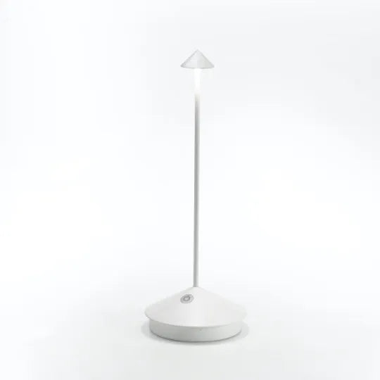 Wearclo | Wireless LED Table Lamp - Rechargeable & Dimmable Atmosphere
