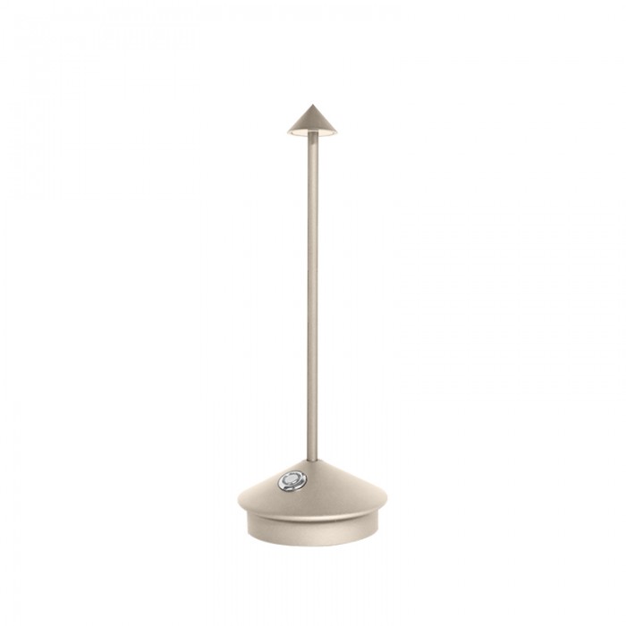 Wearclo | Wireless LED Table Lamp - Rechargeable & Dimmable Atmosphere