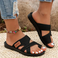 Wearclo | Comfy Arch Support Slides