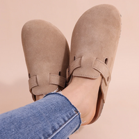 Women's Supportive Orthopedic Clogs