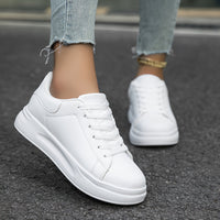Wearclo | Supportive Orthopedic Sneakers for Daily Wear