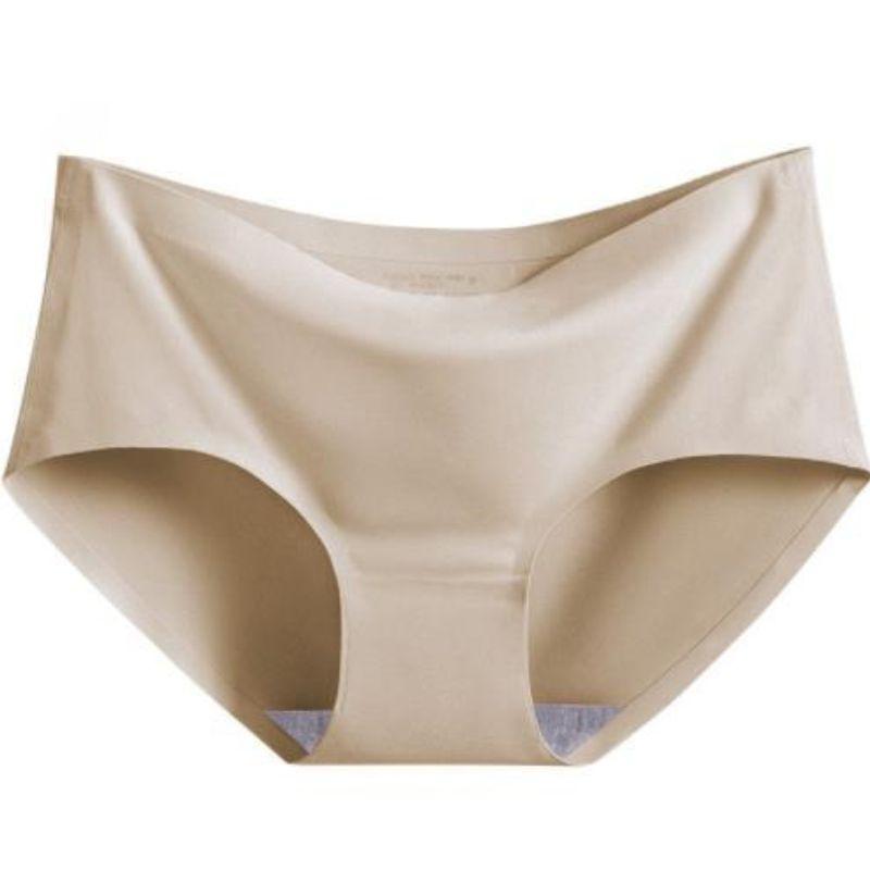 Wearclo | Women's Seamless Briefs - Invisible Design