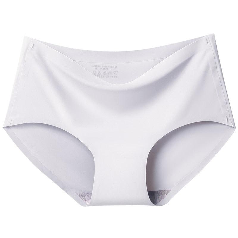 Wearclo | Women's Seamless Briefs - Invisible Design