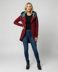 Wearclo | Women's Warm Insulated Outerwear