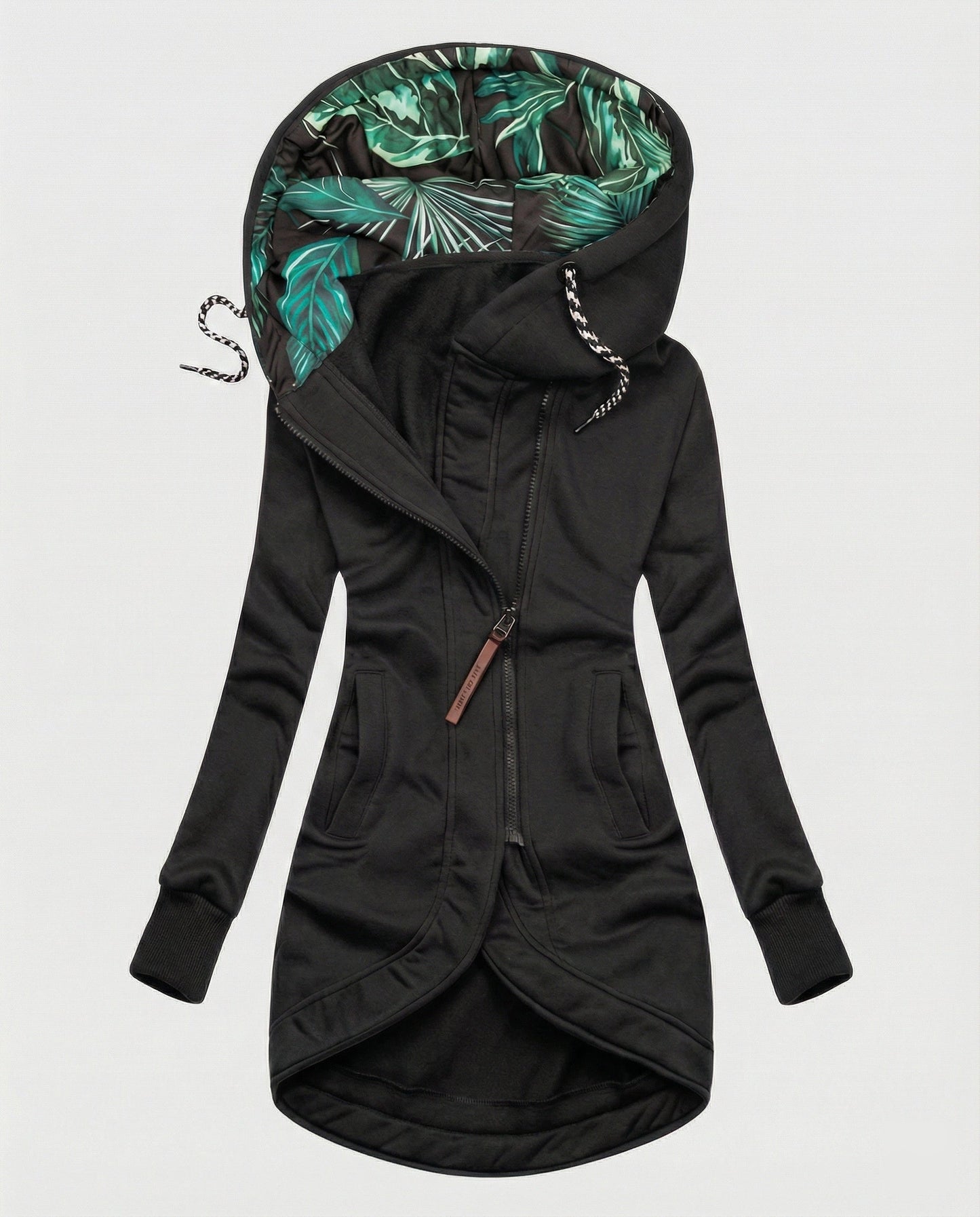 Wearclo - Women's Winter Coat, Warm & Stylishly Cut