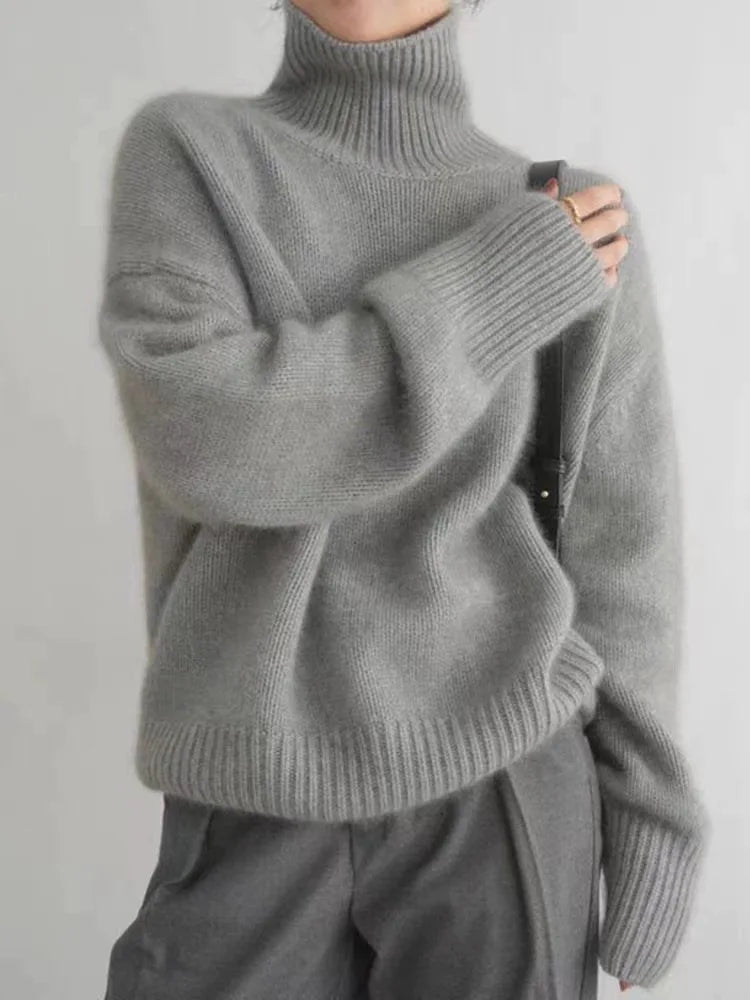 WearcloMode - Women's Sweater