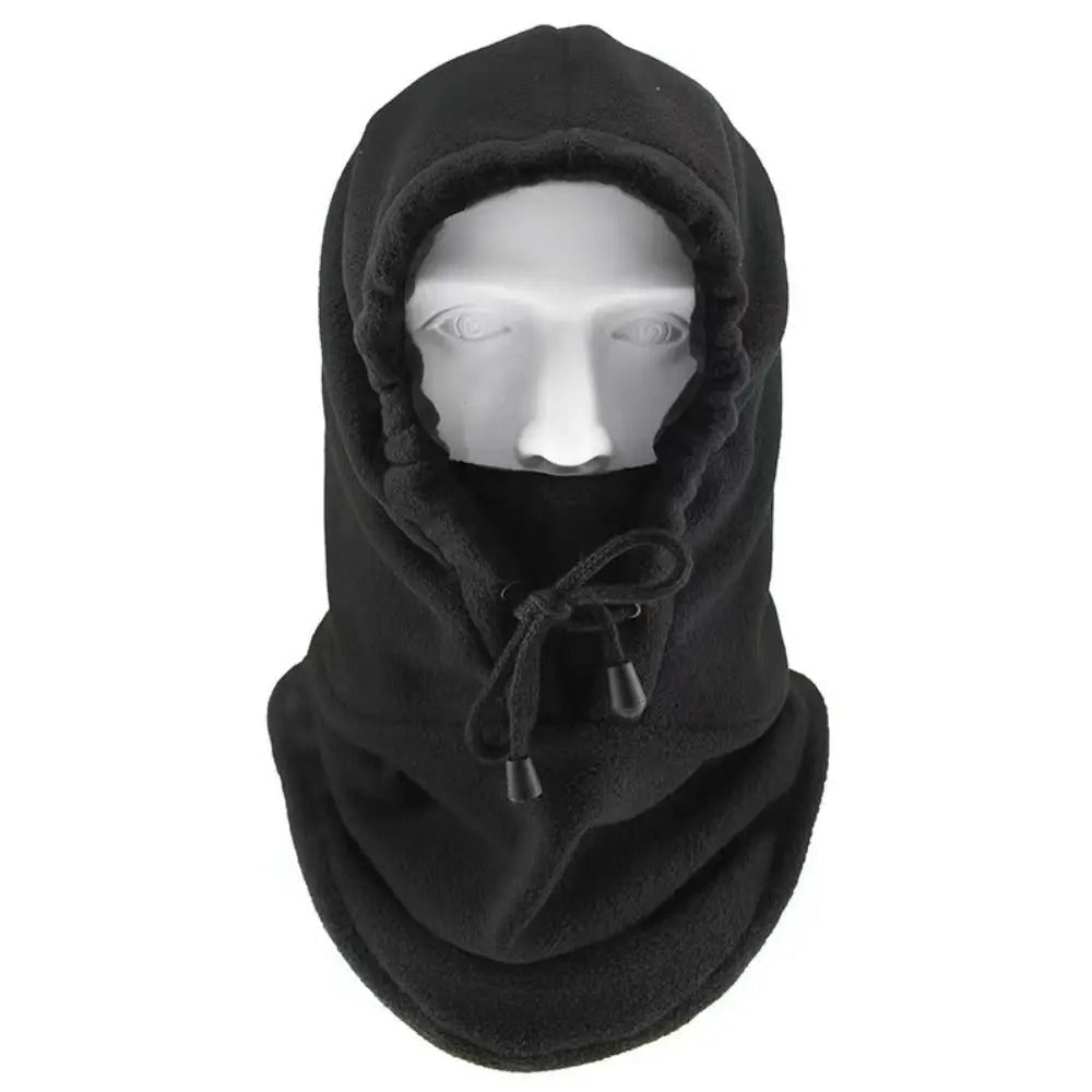 Windproof Polar Fleece Ski Mask