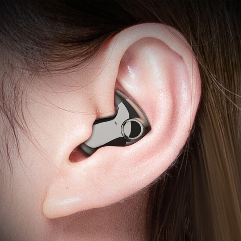 Wireless Sleep Headphones with Bluetooth 5.3