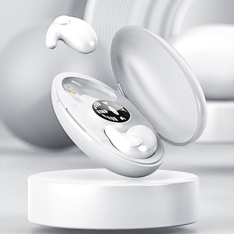 Wireless Sleep Headphones with Bluetooth 5.3